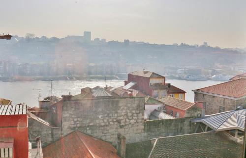  Douro Apartments - Ribeira, Pension in Porto