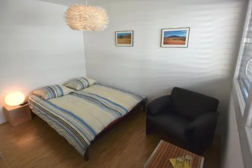 BnB 5430 in Wettingen, Schweiz