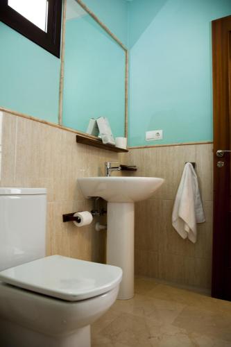 Rey de Sevilla Flats - Macarena, Sevilla (fotografie 4)