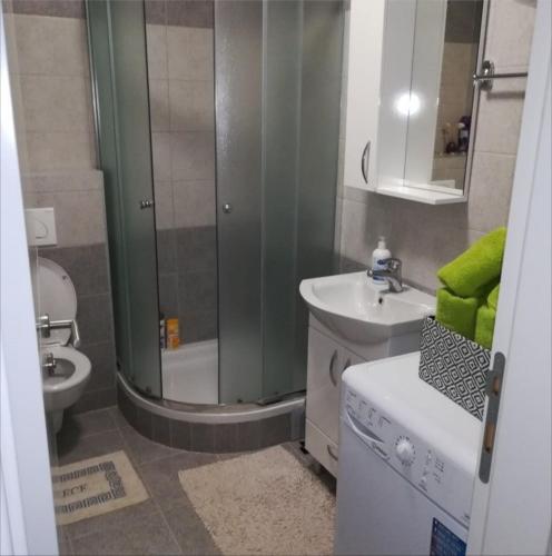 Apartman Lea Apartman Lea