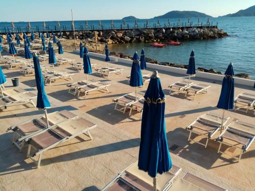 Ca di Ale in 萊里奇