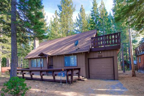 Skyline Divine by Lake Tahoe Accommodations - image 2