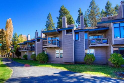 Holiday home in Lake Tahoe California