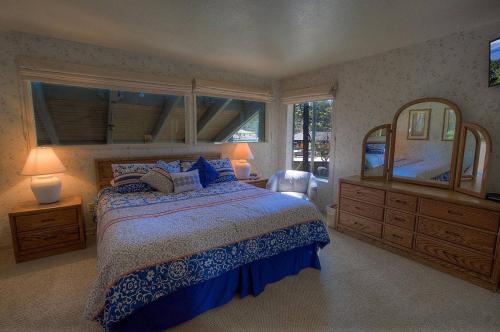 Lucky Lady 404 by Lake Tahoe Accommodations - image 7