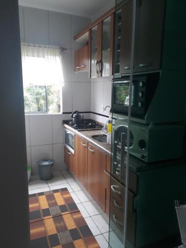 Apto Residencial Saguacu