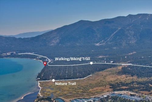 Tahoe Acres by Lake Tahoe Accommodations - image 7