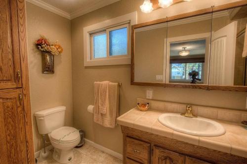 Fernandez Hideaway by Lake Tahoe Accommodations - image 6
