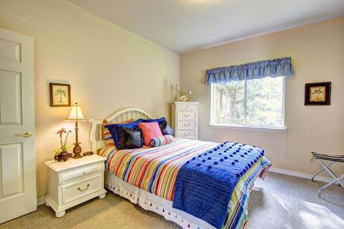 Tahoe Trails Lodge by Lake Tahoe Accommodations - image 7