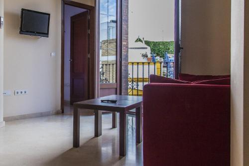Rey de Sevilla Flats - Macarena, Sevilla (fotografie 6)