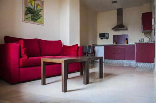 Rey de Sevilla Flats - Macarena, Sevilla (fotografie 7)
