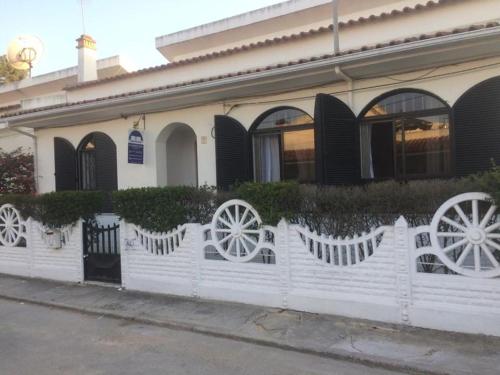 Backpackers Hostel chambre d'hôte Verdizela