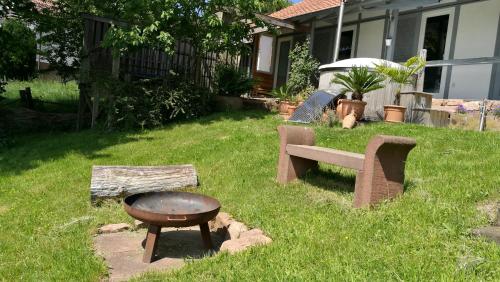 Ferienhaus Glücksmoment - image 12