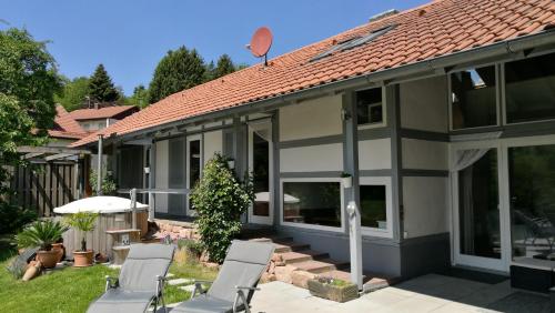 Ferienhaus Glücksmoment - image 2