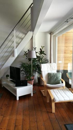 Ferienhaus Glücksmoment - image 14