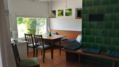 Faciliteiten, Ferienhaus Glücksmoment (Ferienhaus Glucksmoment) in Grasellenbach