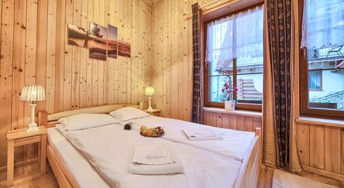 Willa Konradówka - apartamenty Dębowy, Klonowy, Kosówka, Limba, Brzozowy i Jemioła, Zakopane (fotografie 5)