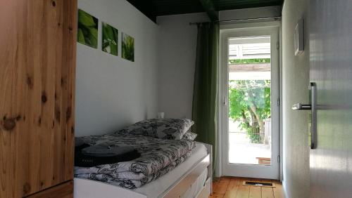 Ferienhaus Glücksmoment - main image
