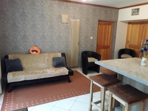 CHAMBRES DHOTES au vieux moulin entre Sarreguemine et Bitche