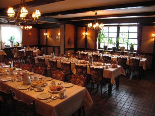 Hotel-Garni Pfeffermühle - image 2