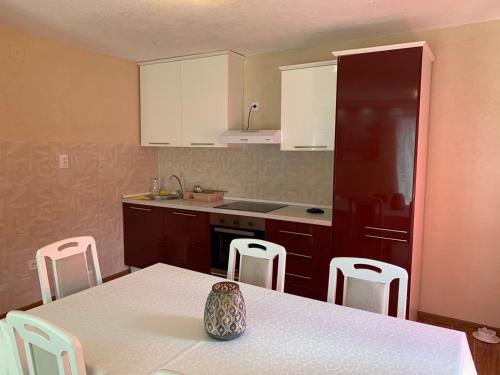 Villa Albatros - main image