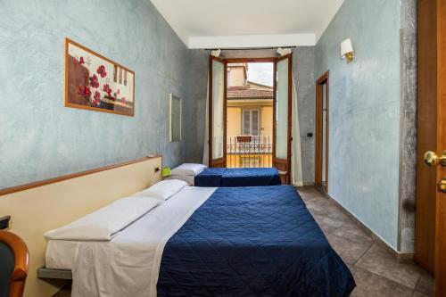 Hotel Angelica " Stazione Santa Maria Novella "