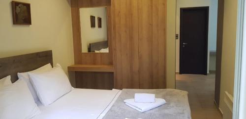 Minimal Studio in Paleo Faliro, Atény (fotografie 7)