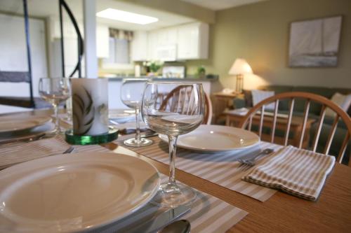 Silver Birches Resort - image 9