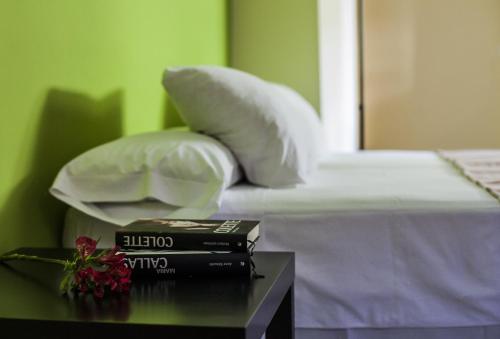 Apartamentos Rey de Sevilla - image 4