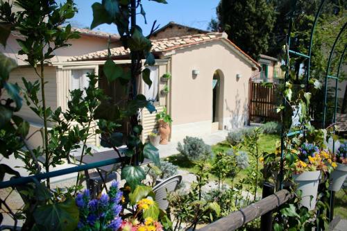 Il Lavandeto - farmhouse in the city 3