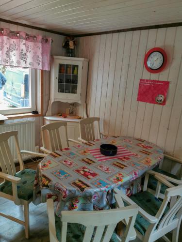 Létesítmények, Hyltenäs am Kalvsee (Hyltenas am Kalvsee) in Kalv