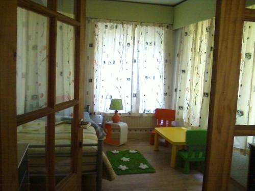  Marcinelle Apartotel Des Jardins De La Fontaine Qui Bout in Charleroi