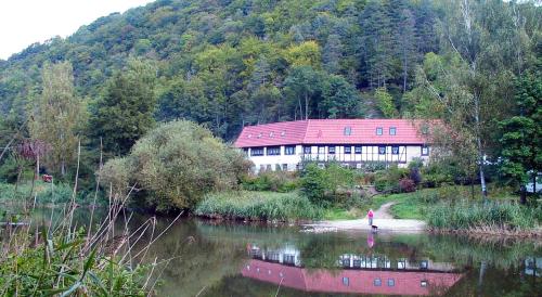 Landgasthof Probstei Zella - image 7