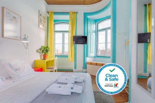 C&O Guest House Lisbon, Lisabon