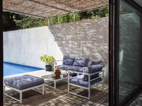 Luxurious House near River in Boissieres - image 7