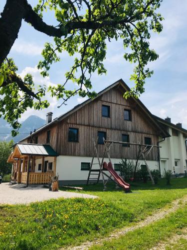 Strauss Appartements in St. Wolfgang, Österreich