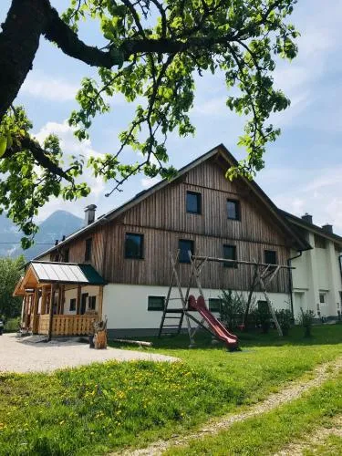Strauss Appartements in St. Wolfgang, Österreich
