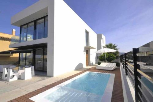 Atzur gîte à louer Son Serra de Marina