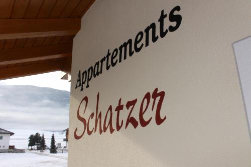 Appartements Schatzer - image 6