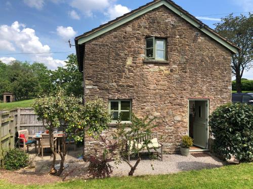 The Stable, , Herefordshire