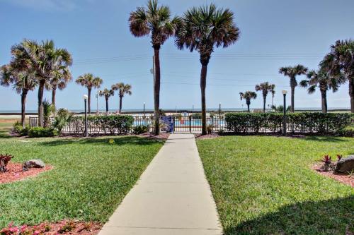Ocean Watch Condo Unit #105 in Ormond Beach, USA