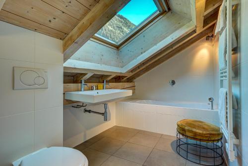 Villa Mont Blanc - image 10