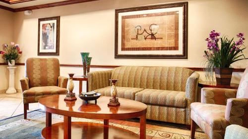 Best Western Jacksonville Inn