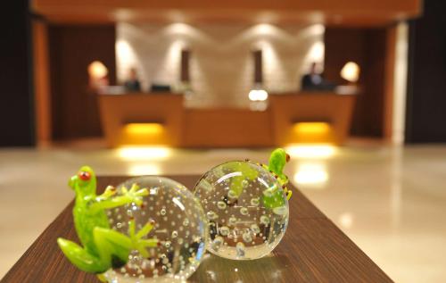 Best Western Premier BHR Treviso Hotel in Quinto di Treviso