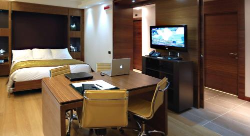 Best Western Premier BHR Treviso Hotel - image 13