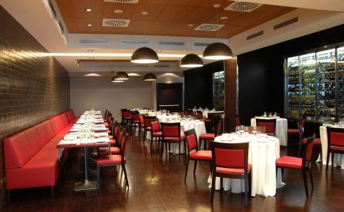 Best Western Premier BHR Treviso Hotel