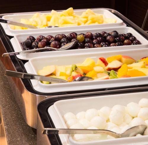 Best Western Premier BHR Treviso Hotel - main image