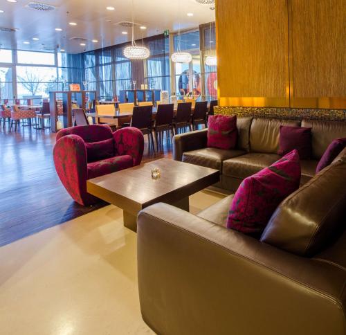 Best Western Premier BHR Treviso Hotel - image 10