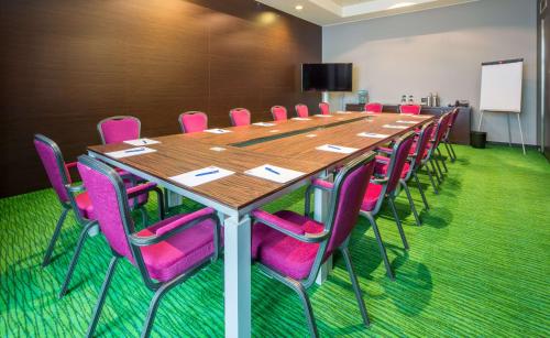 Best Western Premier BHR Treviso Hotel - image 3