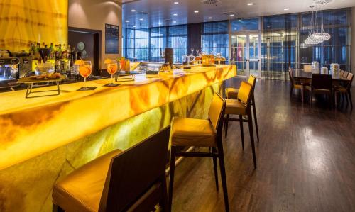 Pub/Lounge, Best Western Premier BHR Treviso Hotel in Quinto di Treviso
