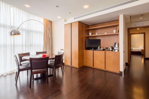 Best Western Premier BHR Treviso Hotel - image 5